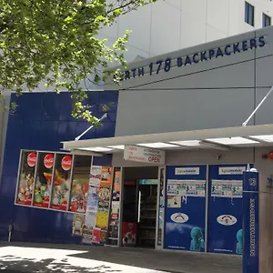 178 Backpackers Perth
